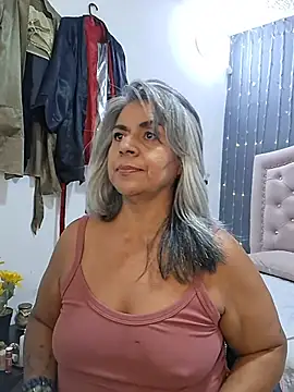 XXX chat uživo modela lalisha_96