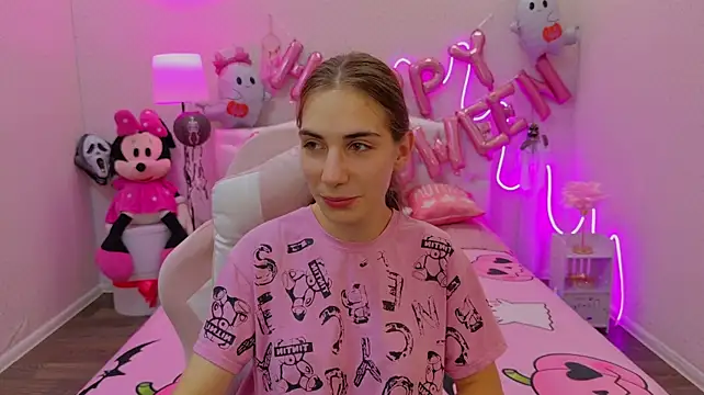 NikaStark_'s Live XXX Chat