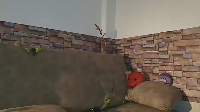 XXX chat uživo modela Dhalila_