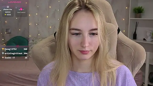 Shy_Polly Live XXX-Chat