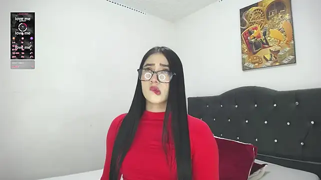 XXX chat uživo modela Emmy_sanderss