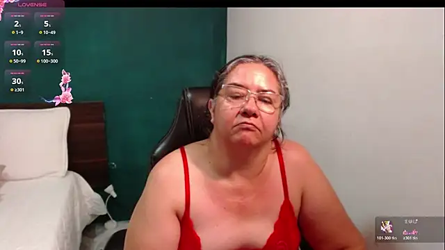 XXX chat uživo modela scaelettdubois