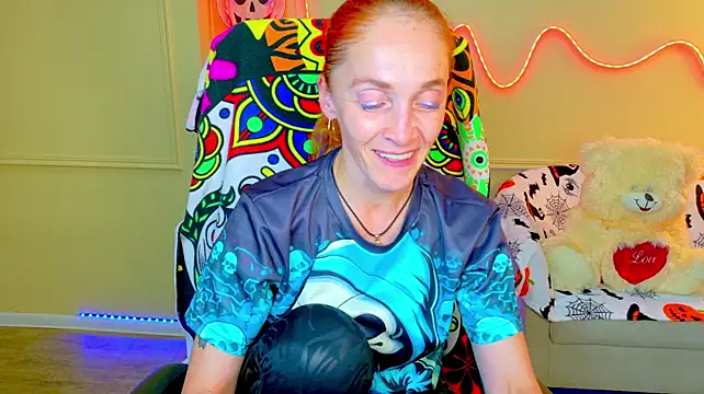 Chat XXX en directo de BreeTerner