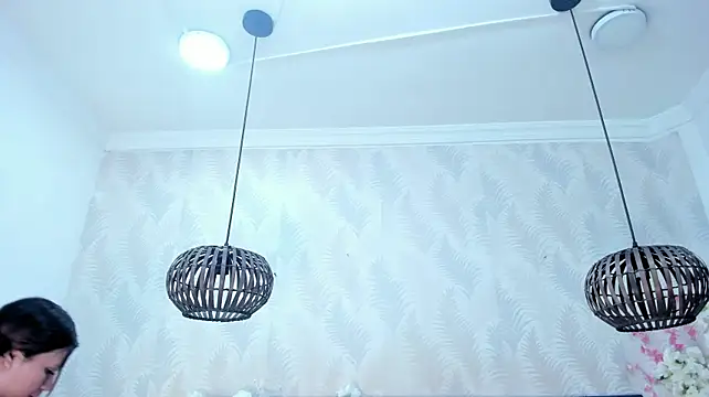 XXX chat uživo modela Melody_Megann