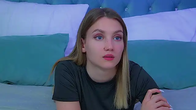 Chat XXX en directo de StacyEvances