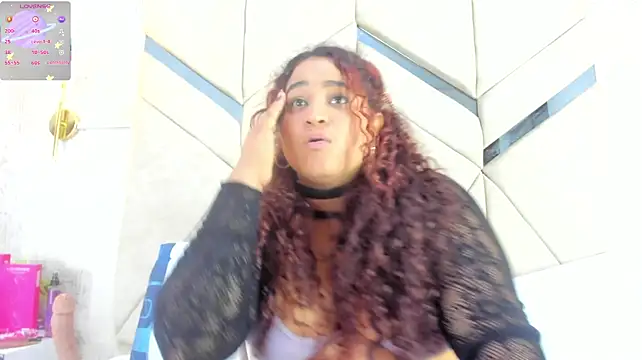 XXX chat uživo modela alana-silva