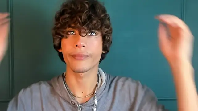 derek_blake élő XXX-chatje