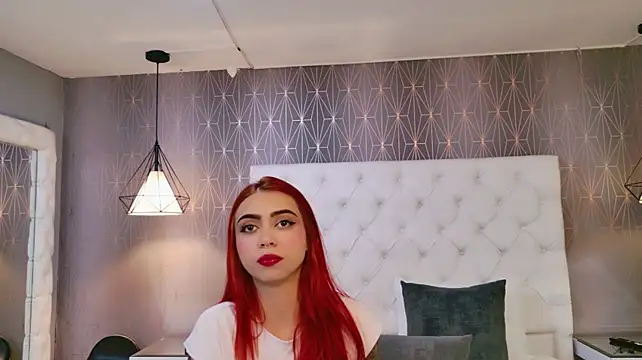 Czat XXX na żywo – AmberBlacks