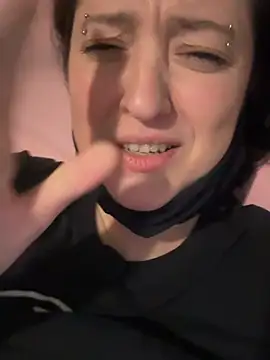 XXX chat uživo modela RitaBreu
