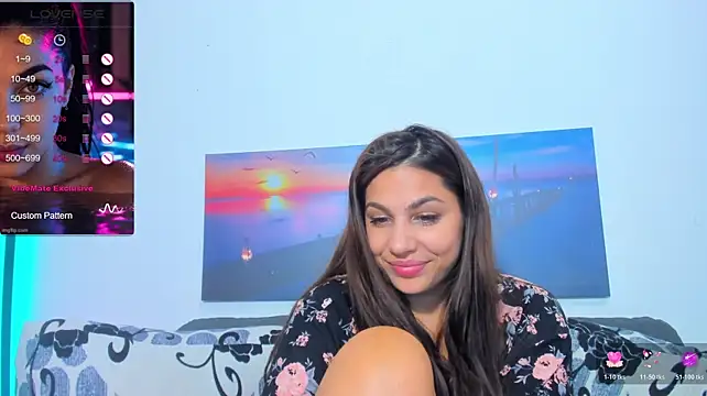 XXX chat uživo modela emma-bgb34