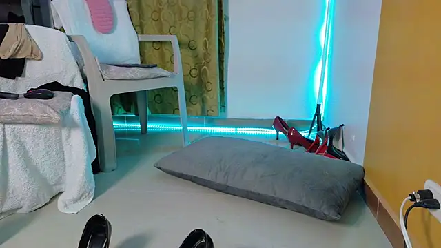 Chat XXX Live Rubi424