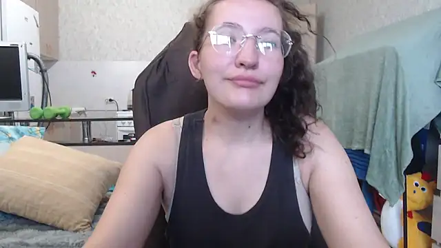 AnKey_Rayah's Live XXX Chat