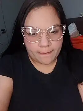 Chat +18 de BethaXXX ao vivo