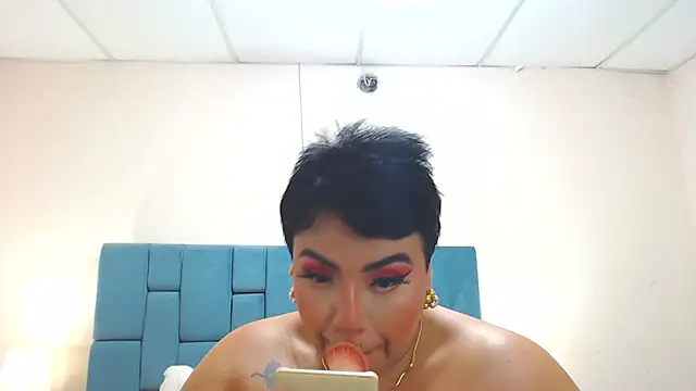 Chat +18 de LeahMillerr ao vivo