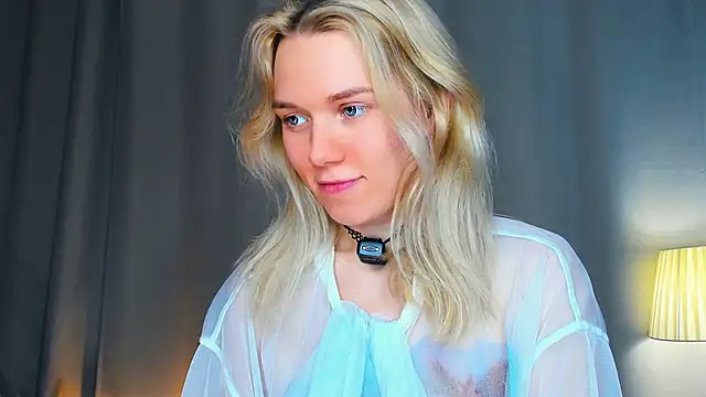 XXX chat uživo modela DianeHonnette