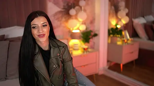 XXX chat uživo modela AlissonNova