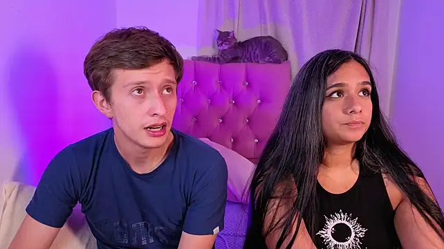 XXX chat uživo modela mae_nathan_
