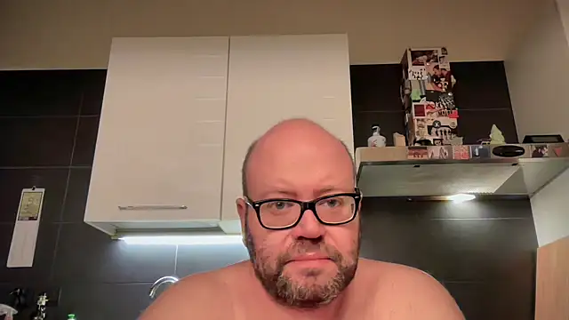theitalianbear Obrolan Langsung XXX