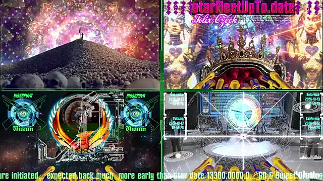 Chat XXX en directo de solodethlordsubveganFAQ