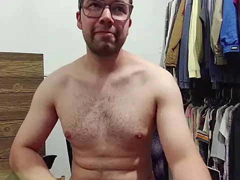Chat +18 de Carpinocho ao vivo