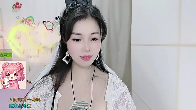 HK_angelchloe 라이브 XXX 채팅