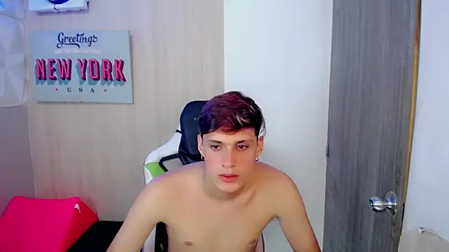 El_flaquito_one 라이브 XXX 채팅