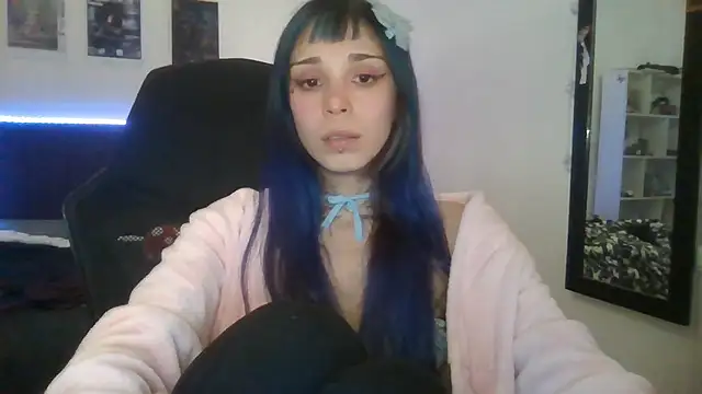XXX chat uživo modela loletabb