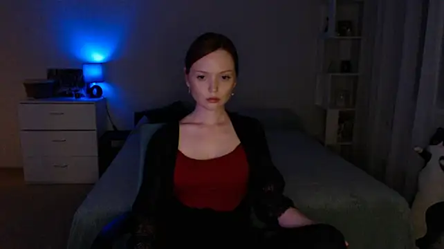 Chatroom XXX en direct de UnicornEsc