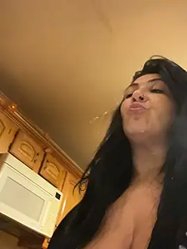 Chat +18 de LittleMissEeve ao vivo