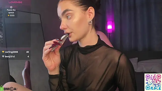 black_cat Live XXX-Chat