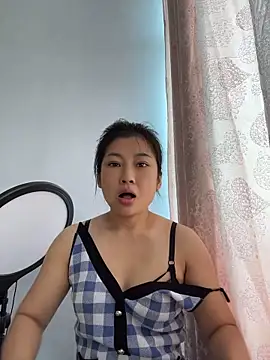 Živý XXX chat Lajiao-55