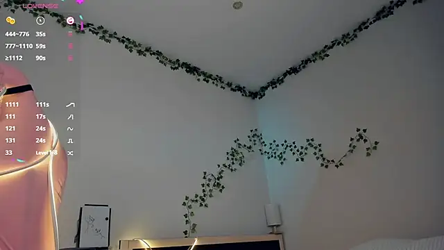 Chat +18 de fizanashy ao vivo