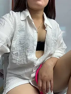 Miu_bong 现场XXX聊天