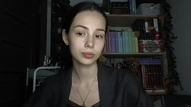Chat +18 de Yuna5343 ao vivo