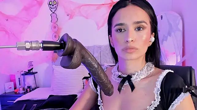XXX chat uživo modela Taylormaxwell