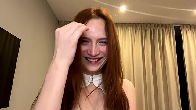 ConstanceMayo – Live XXX-chat