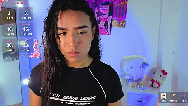 candyy_13 – Live XXX-chat