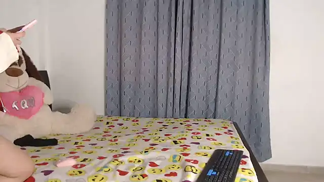 Živý XXX chat Selene_110