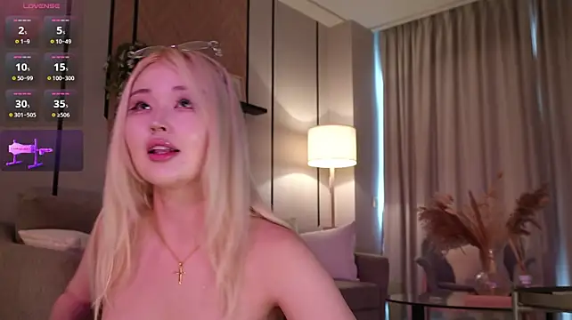 Živý XXX chat hyun_chia
