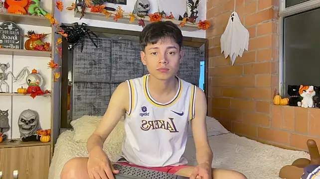 Živý XXX chat Andy_Belier23