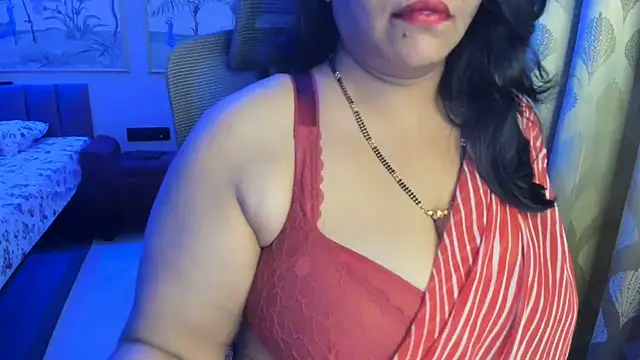 XXX chat uživo modela tarivishu11