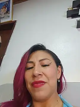 Živý XXX chat tatianabelli