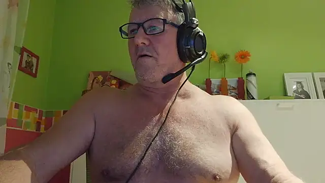 capitaine111 Live XXX Chat