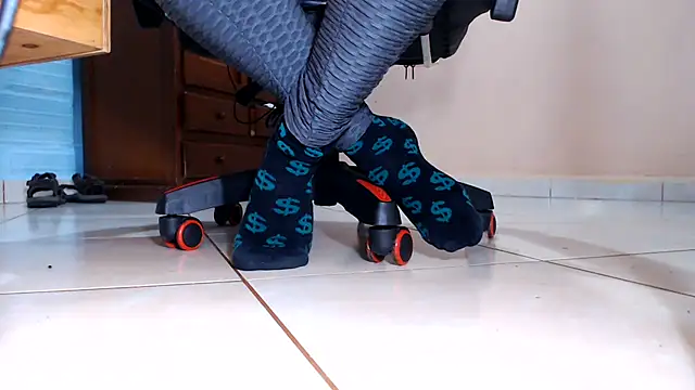 ErosFindomKing – Naživo XXX chat