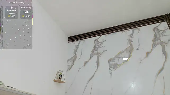 Živý XXX chat dariah_jhonson