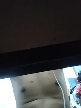 Juansito3000 webkamerás műsora