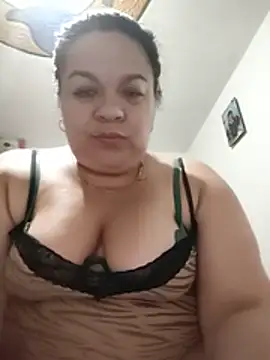 XXX chat uživo modela Charlott-1