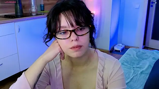 Maya_CampbellのライブXXXチャット