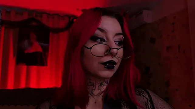 Czat XXX na żywo – Mistress__Marcelline