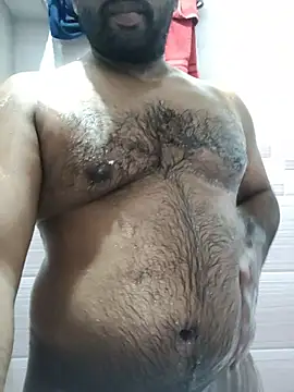Show webcam de Sammy6432